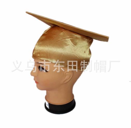 帽子工厂 专业打造全球学士帽博士帽的匠心之旅